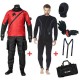 Set complet Bare X-Mission EVO TECH Homme
