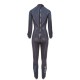 Beuchat Combinaison femme 5mm Focea Comfort 6