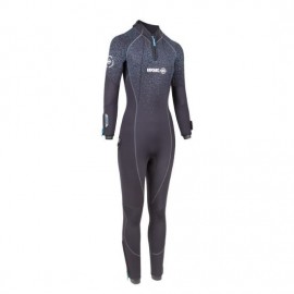 Beuchat Combinaison femme 5mm Focea Comfort 6