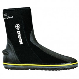 Beuchat Chaussons Sirocco Sport 5mm