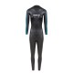 Beuchat Freediving Anzug Damen 2mm Zento