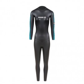 Beuchat Combinaison apnée femme 2mm Zento