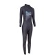 Beuchat Combinaison femme 3mm Alizé
