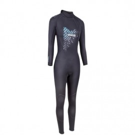 Beuchat Combinaison femme 3mm Alizé