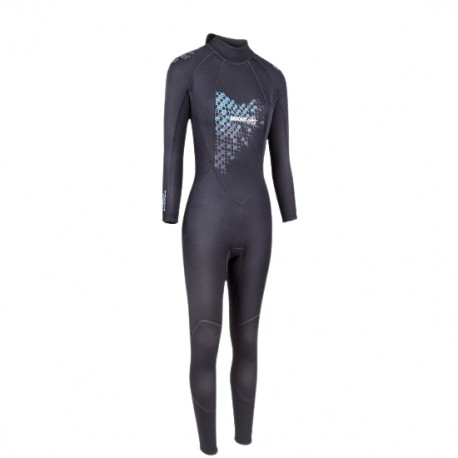 Beuchat Combinaison femme 3mm Alizé
