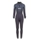 Beuchat Combinaison femme 7mm Focea Comfort 6
