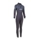 Beuchat Combinaison femme 7mm Focea Comfort 6