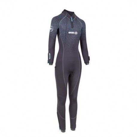 Beuchat Combinaison femme 7mm Focea Comfort 6