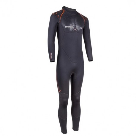 Beuchat Herrenanzug 3mm Optima