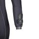 Beuchat Herren Neoprenanzug 5mm Focea Comfort 6