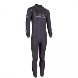 Beuchat Combinaison homme 5mm Focea Comfort 6