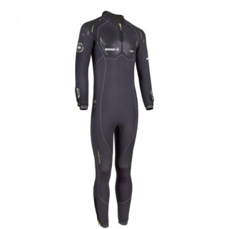 Beuchat Herren Neoprenanzug 5mm Focea Comfort 6