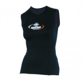 Beuchat gilet femme 2,5mm