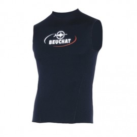 Beuchat gilet homme 2,5mm