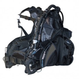 Beuchat Masterlift X-Air Light Frauen Tarierjacket
