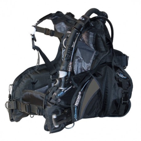 Beuchat Masterlift X-Air Light Frauen Tarierjacket