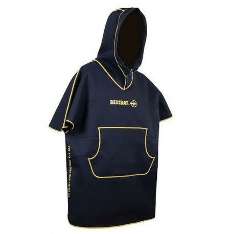 Beuchat Poncho - Peignoir