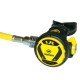 Beuchat Atemregler-Set VR400 DIN 300 b. + Oktopus VR + Finimeter + Tasche