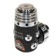 Beuchat Atemregler-Set VR400 DIN 300 b. + Oktopus VR + Finimeter + Tasche