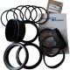 Check Up Trockenhandschuh System 90mm lose