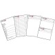 CMAS Recharge Logbook Basic