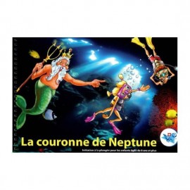CMAS Theoriebuch Neptuns Krone