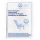 CMAS Diver's Passport Taucherpass