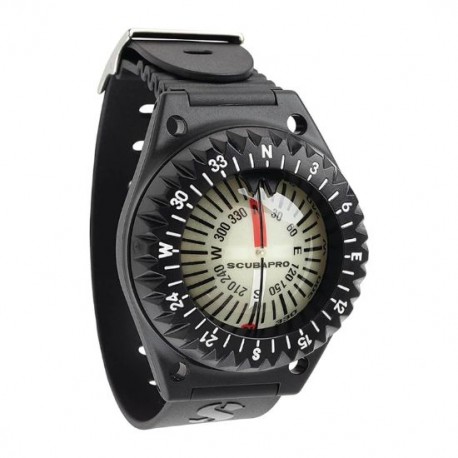 Scubapro Kompass Armbandmodell FS-2