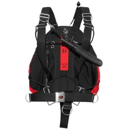 Hollis Gilet Katana 2