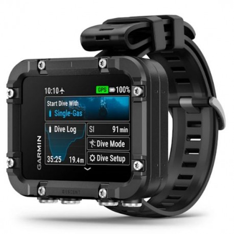 Garmin Ordinateur Descent™ X30