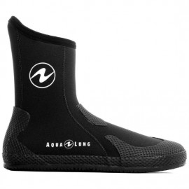 Aqualung Superzip Ergo 7 mm Füssling