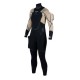 Aqualung Combinaison semi-étanche Iceland 7mm Women