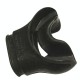 Aqualung Comfo Mundstück schwarz