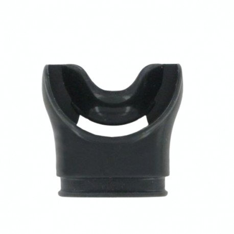 Aqualung Embout Comfo noir Small