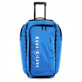 Aqualung Explorer II sac Roller