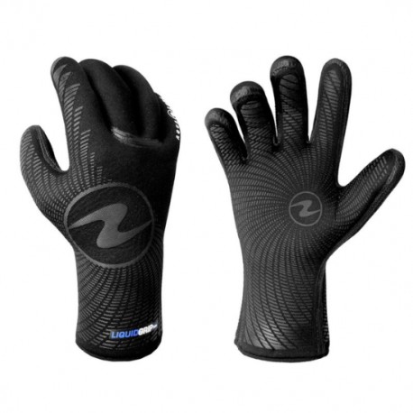 Liquid Grip 5mm Handschuh