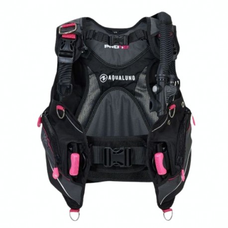 Aqualung Pro HD Women Tarierjacket