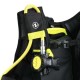 Aqualung Wave Tarierjacket
