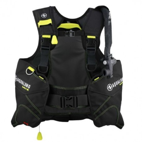 Gilet Aqualung Wave