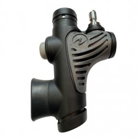 Aqualung inflator Assy Poweline