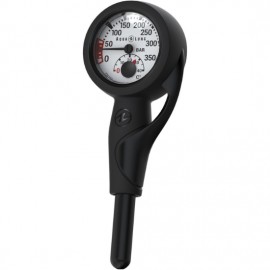 Aqualung Finimeter Assy