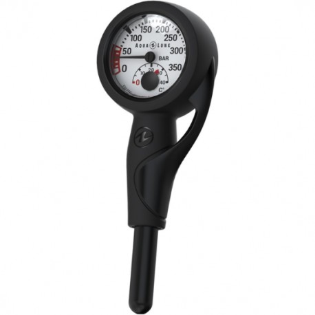 Aqualung Finimeter Assy