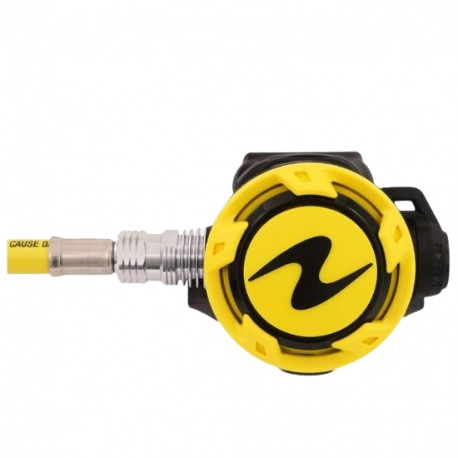 Aqualung Octopus Helix Pro
