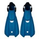 Aqualung Palmes Storm chaussantes
