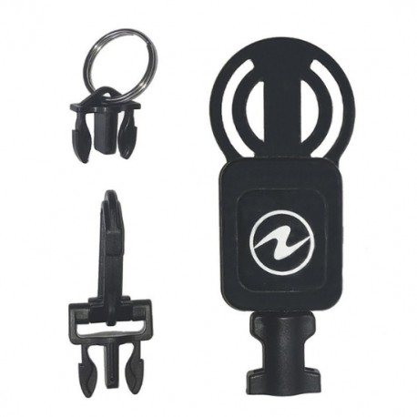 Aqualung Rétracteur pour compas PPS