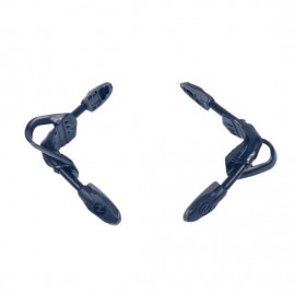 Aqualung Flossenband Set Bungee für Phazer Flossen