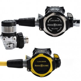 Aqualung Leg3nd Elite