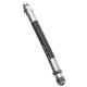 Tuyau haute pression en caoutchouc 15 cm