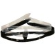 Aqualung Maskenband schmal