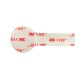 DAN Badge ICE Key Tag pour smartphones compatibles NFC